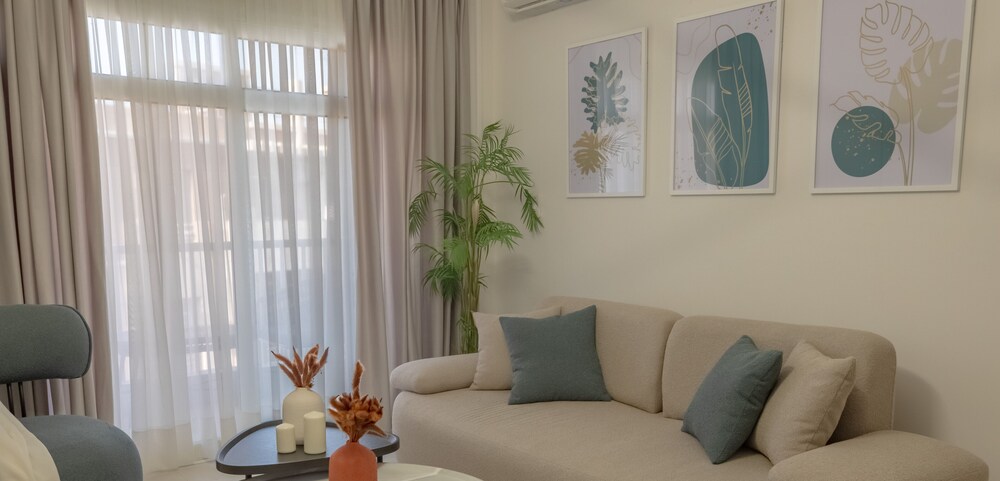 Sokón Residence
