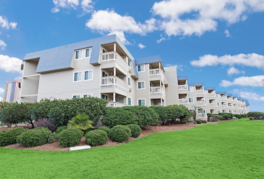 Condos by Beach Vacations North