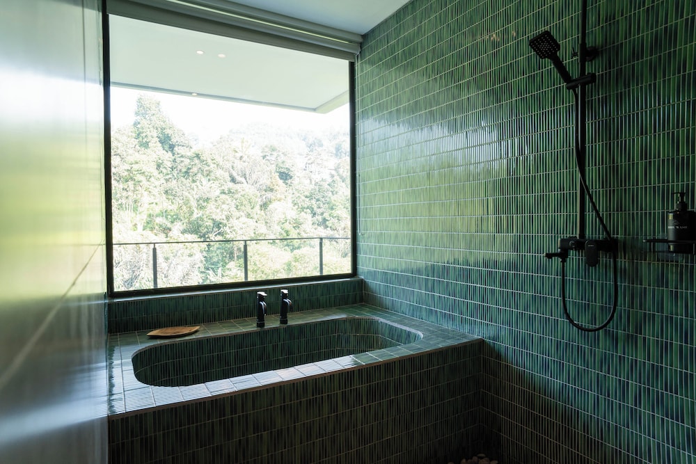 Kireina Mori Villa 6BR with heated pool