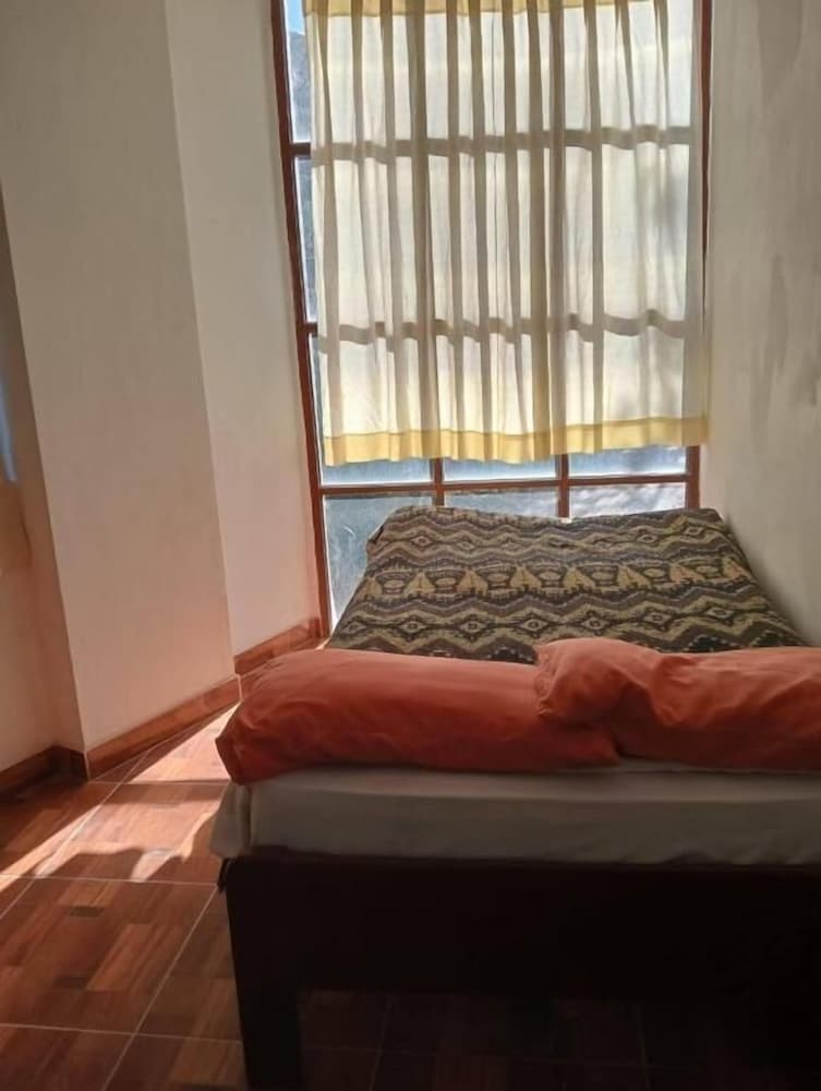 Hostal Aylluq Wasin