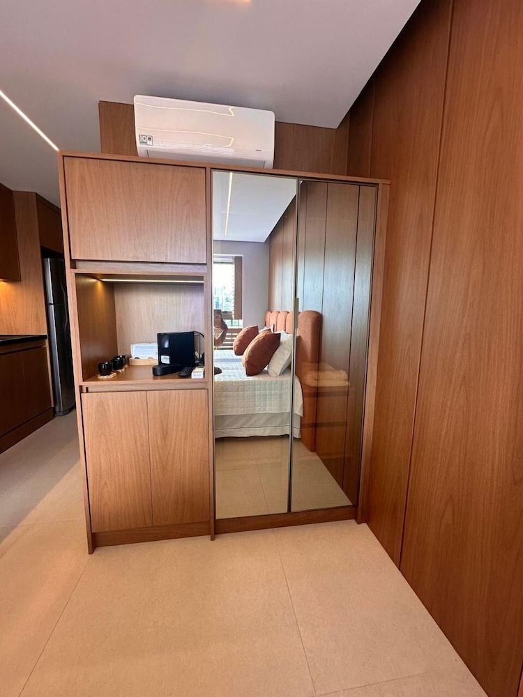 Condominio Helbor B.liv