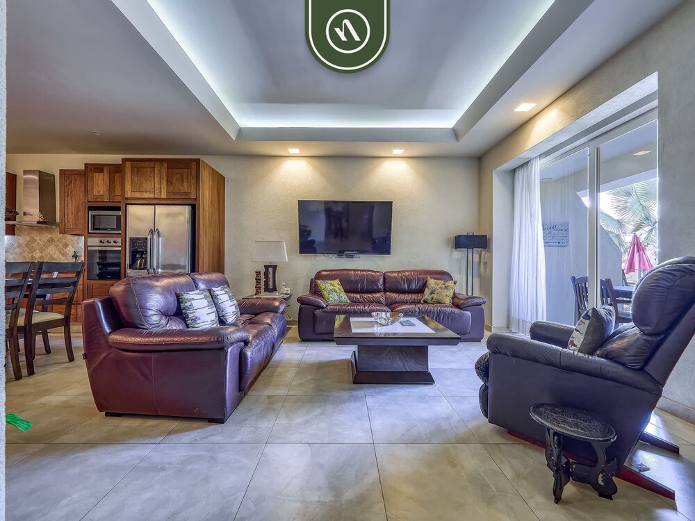 V166 106 in Jalisco With 1 Bedrooms and 1 Bathrooms