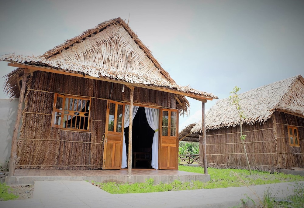 Green Village Mekong 16