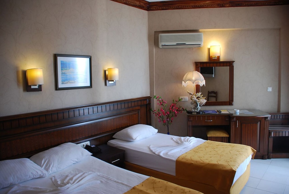 Kleopatra İkiz Otel - Image 37