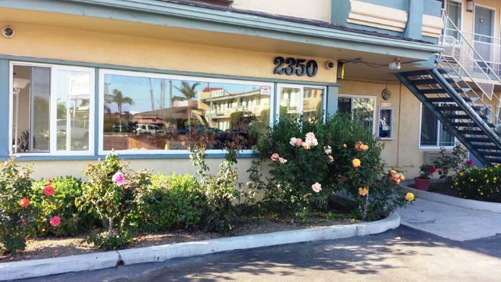 Ventura Vacations - Victoria Motel - Property Image 11