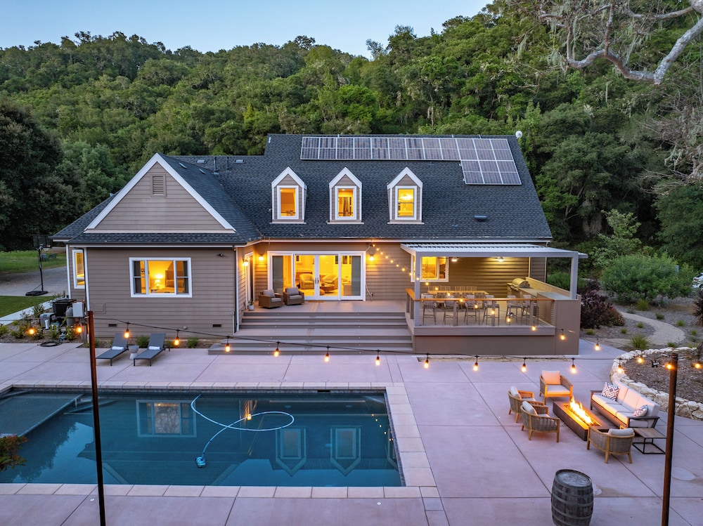 Sycamore Ranch