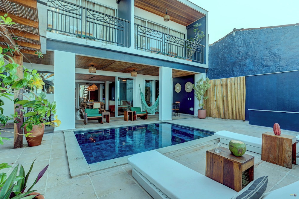 Vila Amendoeira