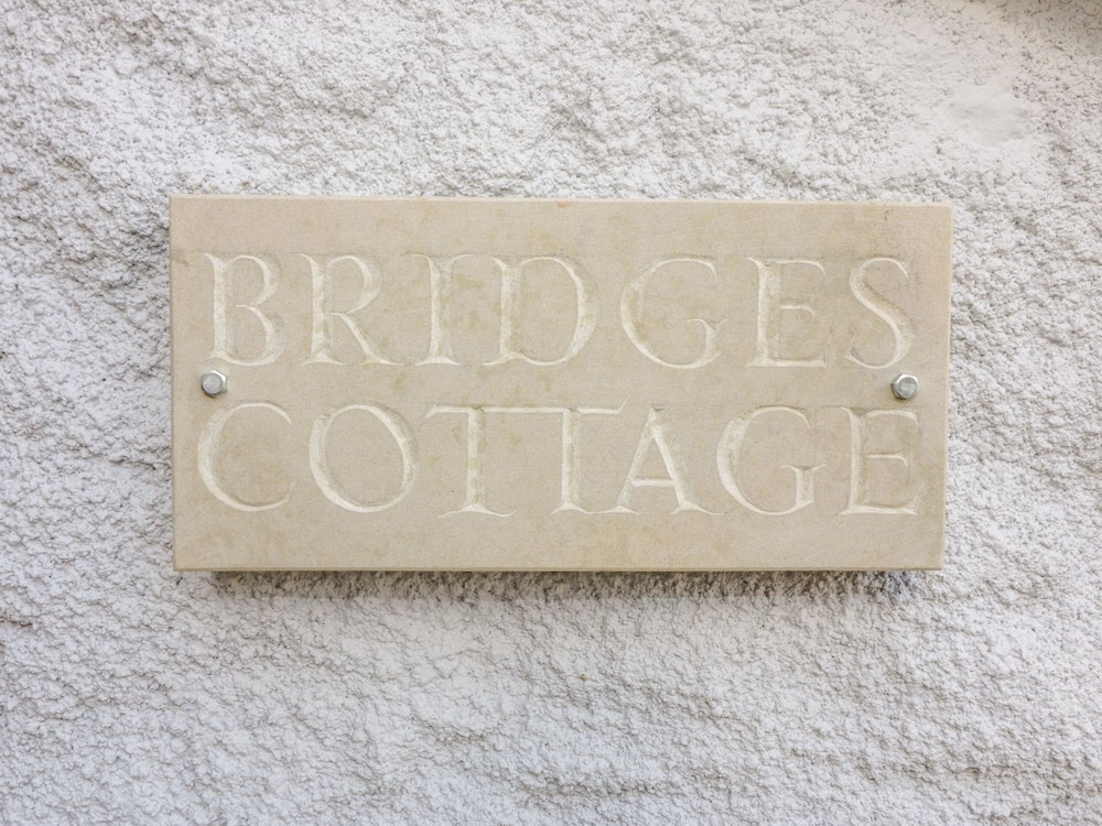 Bridges Cottage