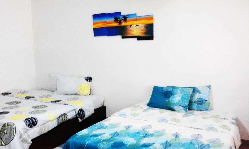 EFM Guest House