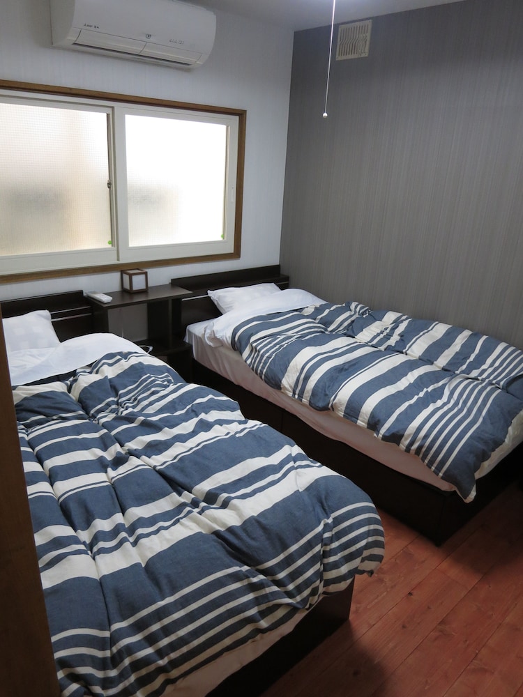 SappoLodge - Hostel
