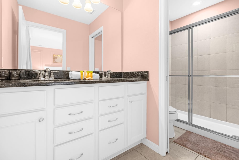 8881 QL Serenity Haven Luxurious Disney World