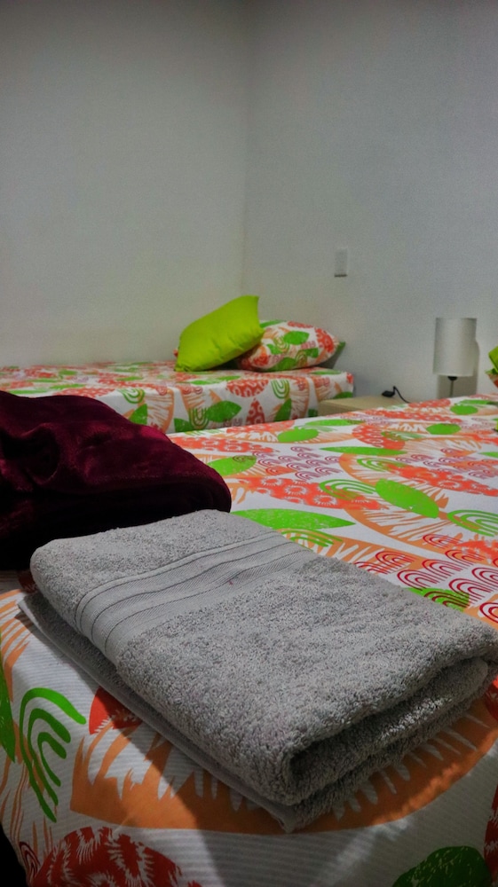 HOSTAL KASAMADOR