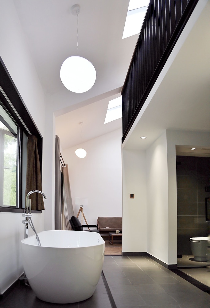GoNative Boutique House Bamboo Whisper