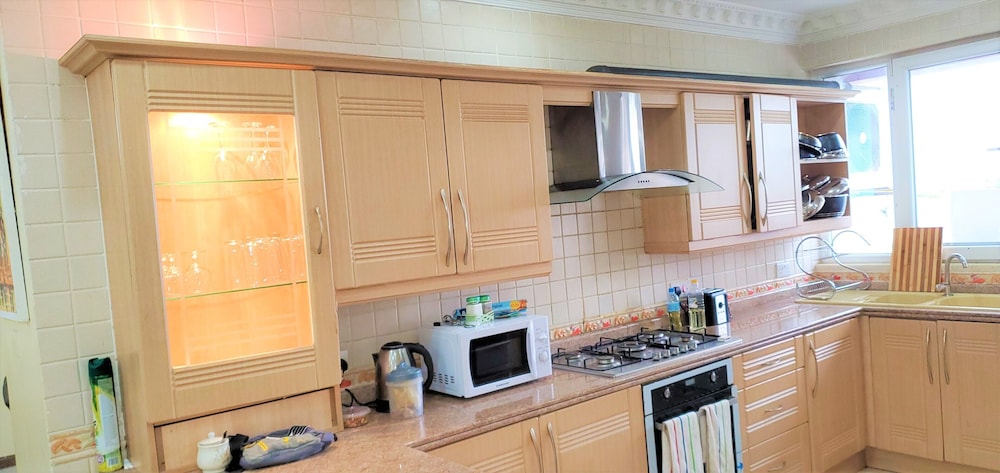 Luxury Residence with Ocean View in Masaki