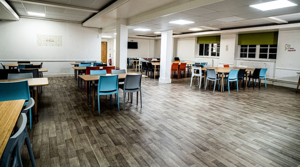 Bowden Court - Hostel