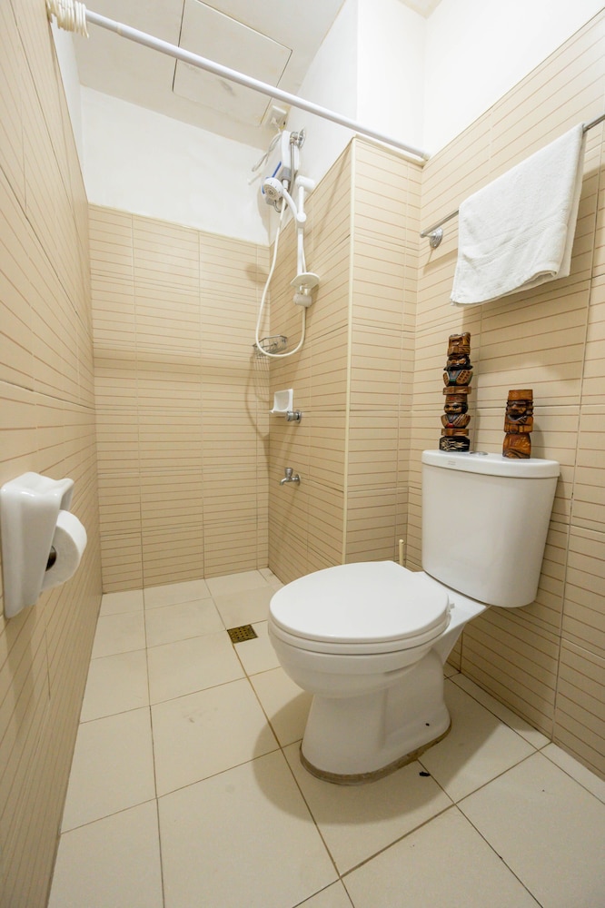 Moldex Residences by Tripsters Hub