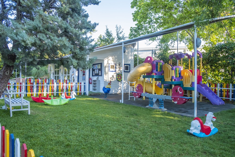 Le Jardin Resort Holiday Village
