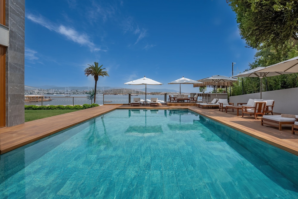 Mirada Exclusive Bodrum - Image 17