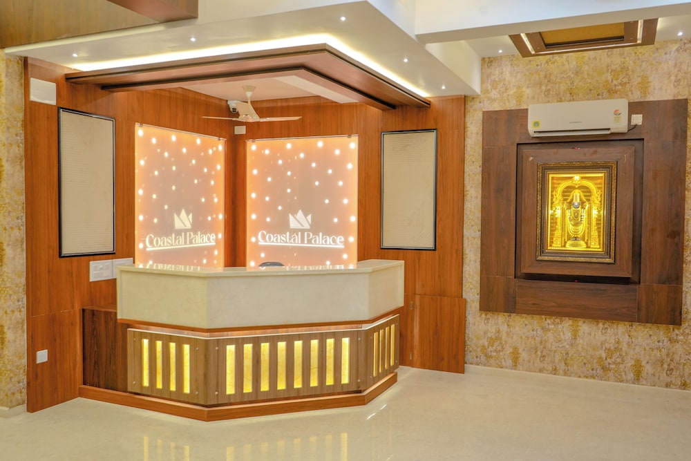 HOTEL COASTAL PALACE