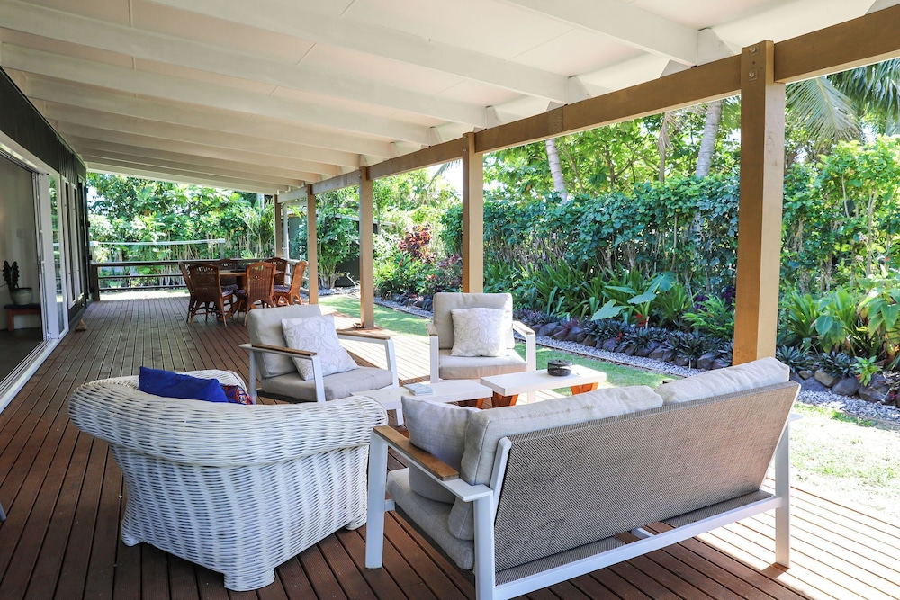 Amori Villa & Cabin