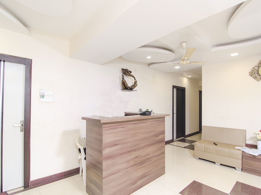 OYO 13932 Hotel Pushpanjali