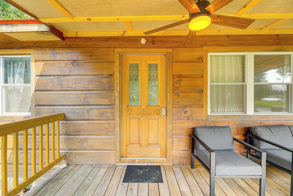 Dog-friendly Retreat Near Delaware Bay