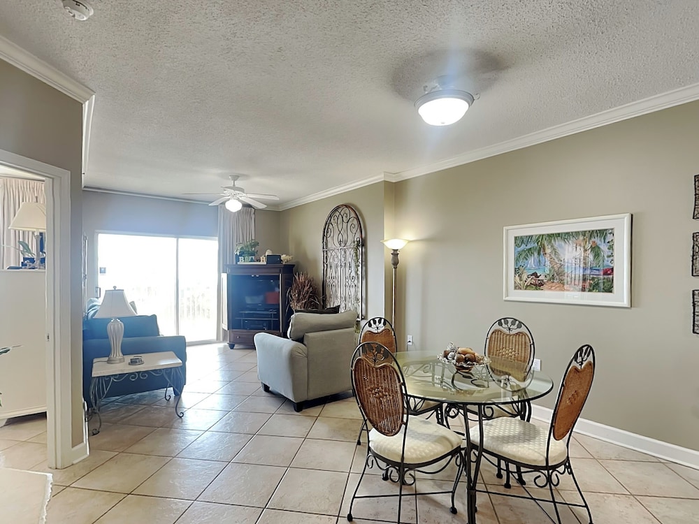 Tidewater #108 by Southern Vacation Rentals