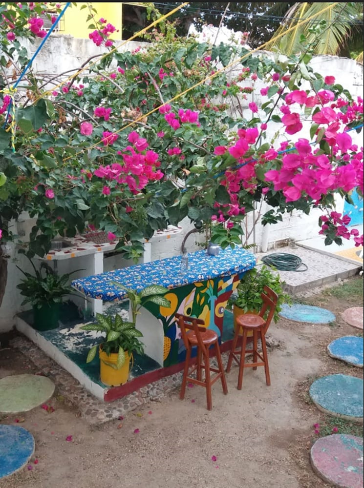 Villa del mar Cartagena