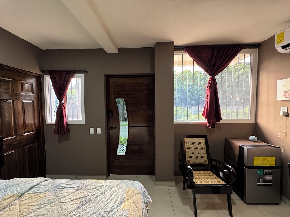 El Mangal B&B