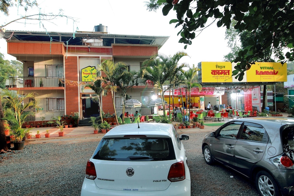 The Travellers Inn