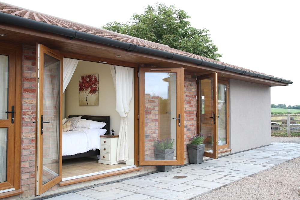 Hillcroft Self Catering