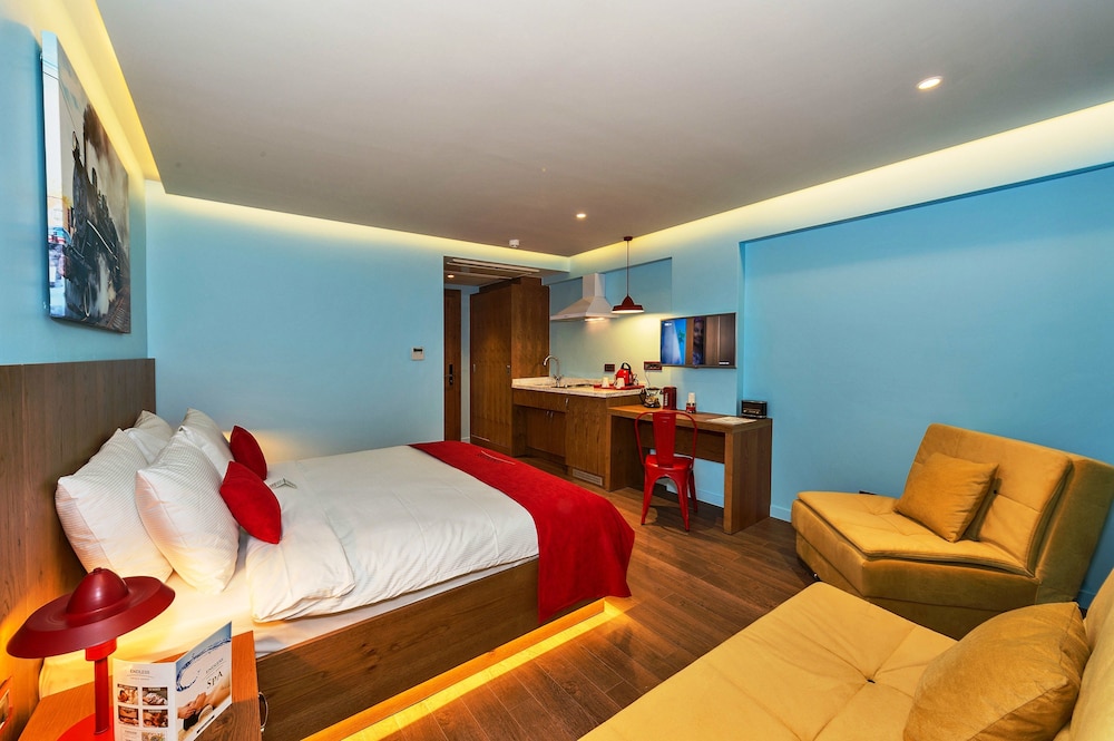 Taksim Nis Otel - Image 28