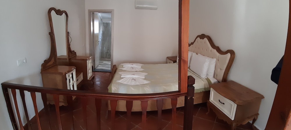 Seyir Beach Otel - Image 44