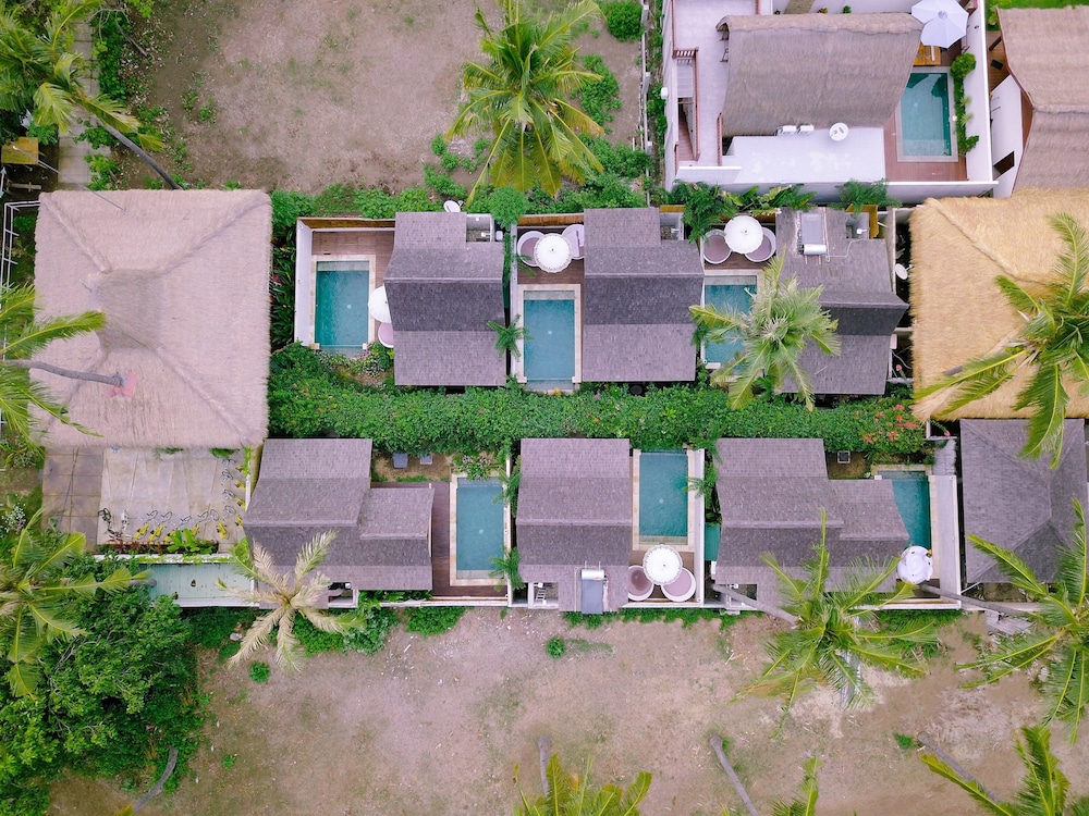 Hotel CAMILLA RESORT - Image 1