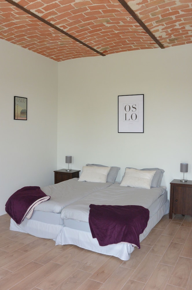 Casa Felmar