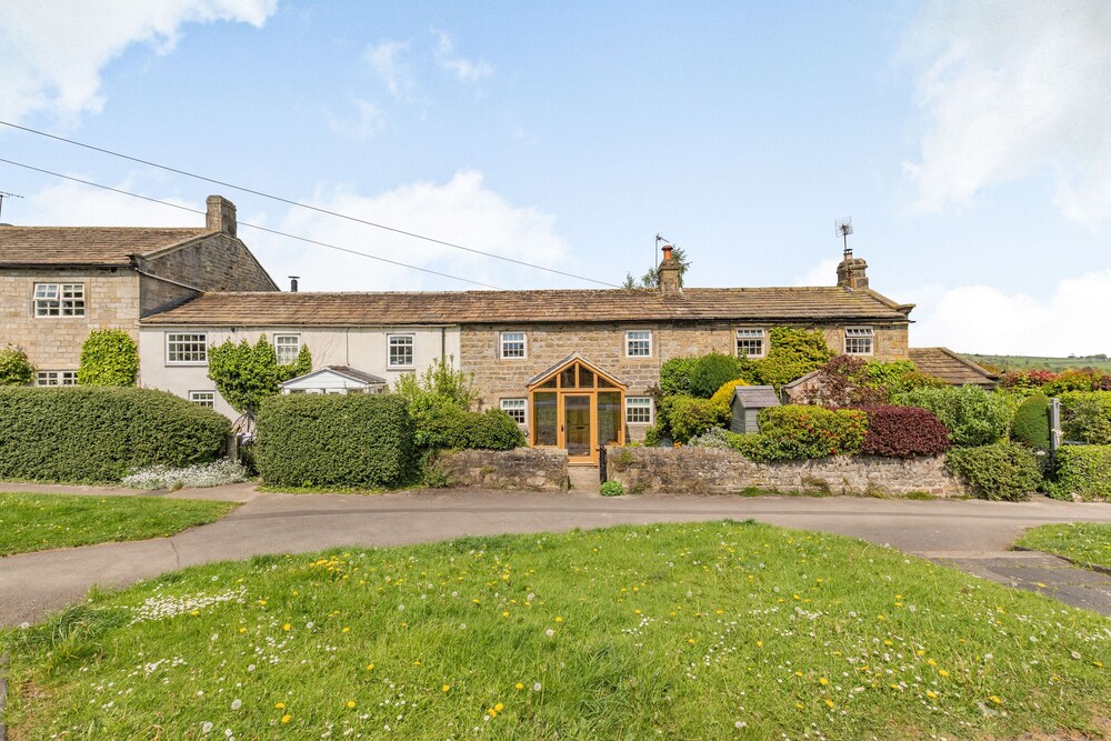 Bumble Cottage view 4