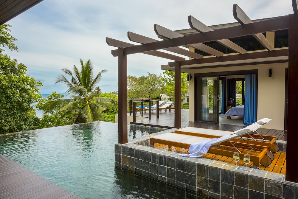 Aspire Villas Koh Phangan