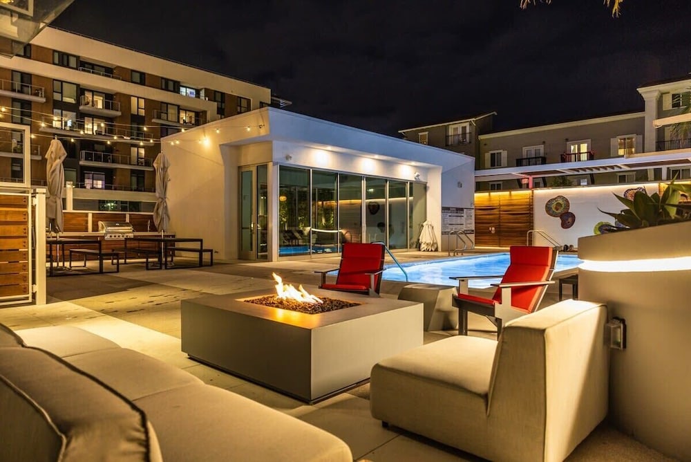 @marbella Lane - 3BR Coastal Retreat w/ Luxe Touch