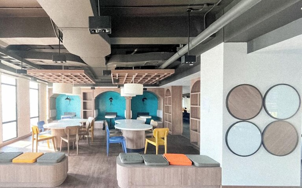 The Good Estate Studio At Delft Ciputra Makassar Apartment