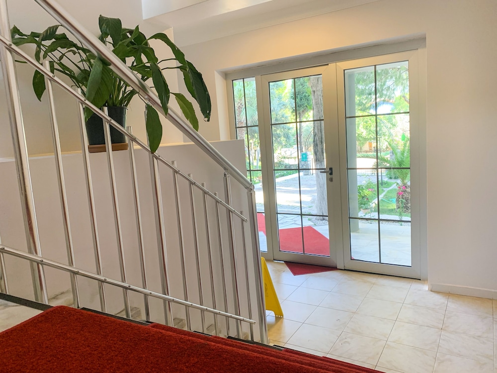 Kaizen Gate Otel - Image 88