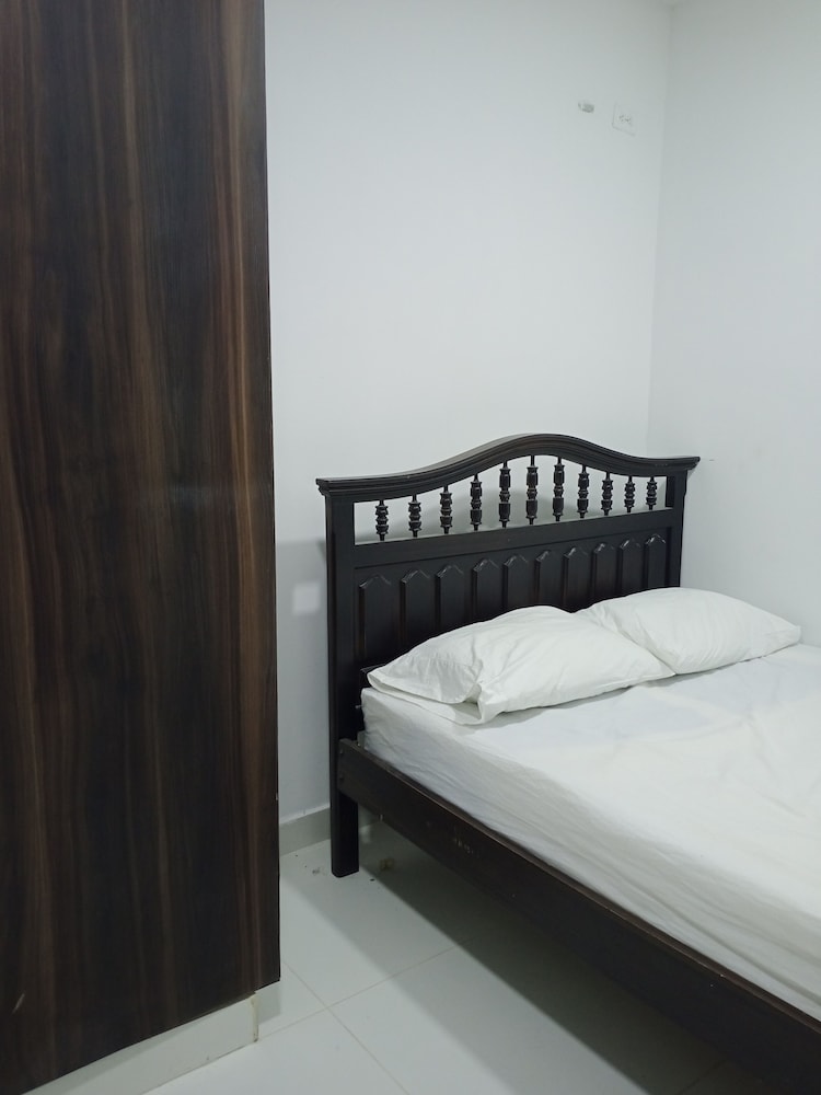 Mirador Beach Hostel
