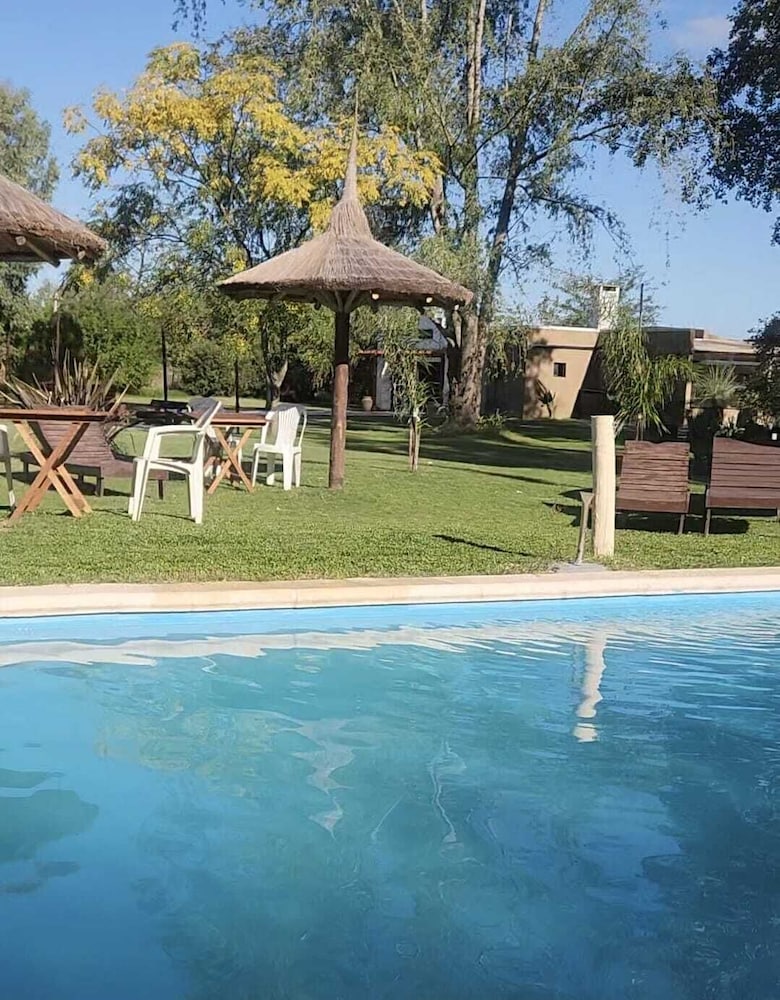 Hosteria Santa Maria - Image 4