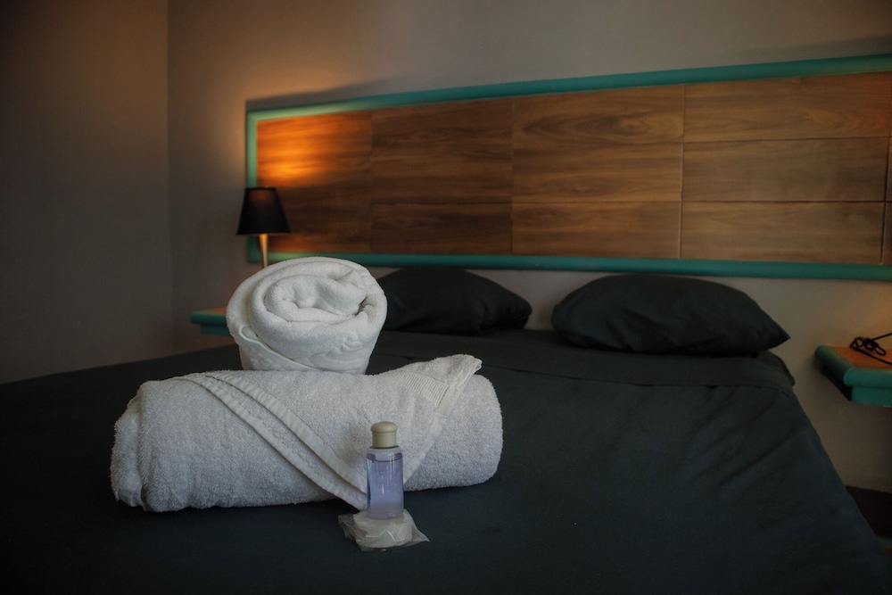 Casa Wayak Hostal