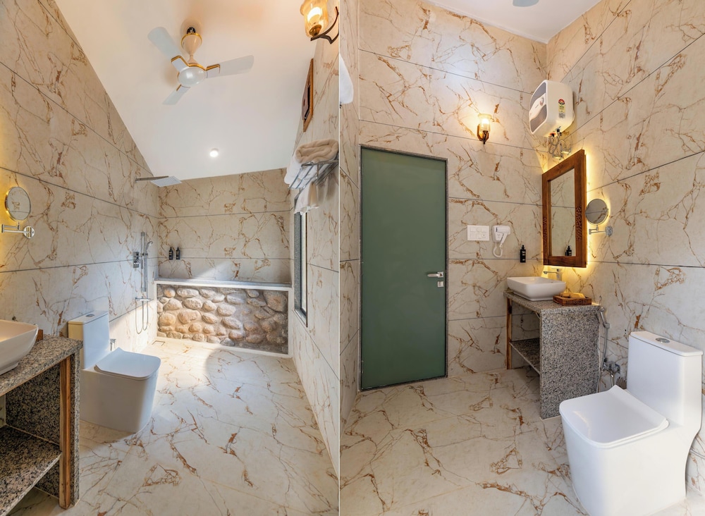 Merriment Luxury Resort & Private Pool Villa, Abu Road