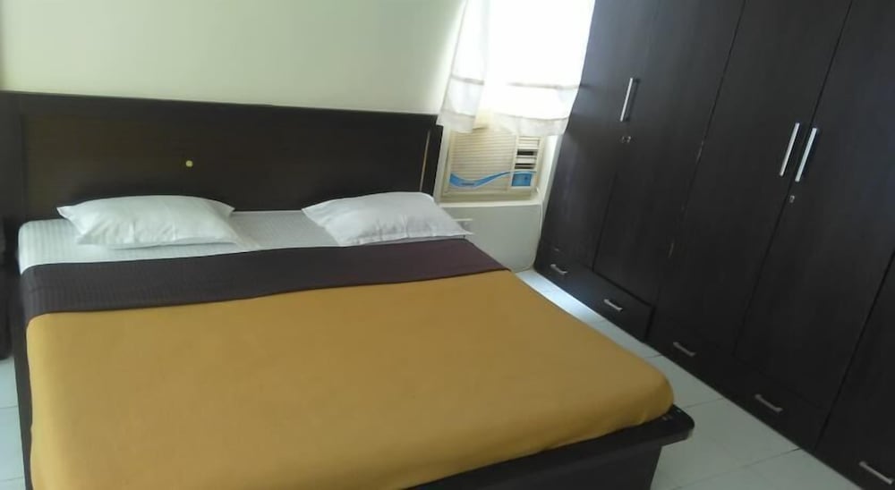 Valencia Hospitality Service Apartments