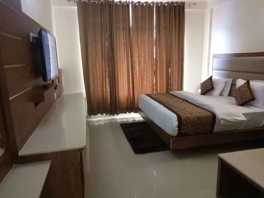 Hotel Nek