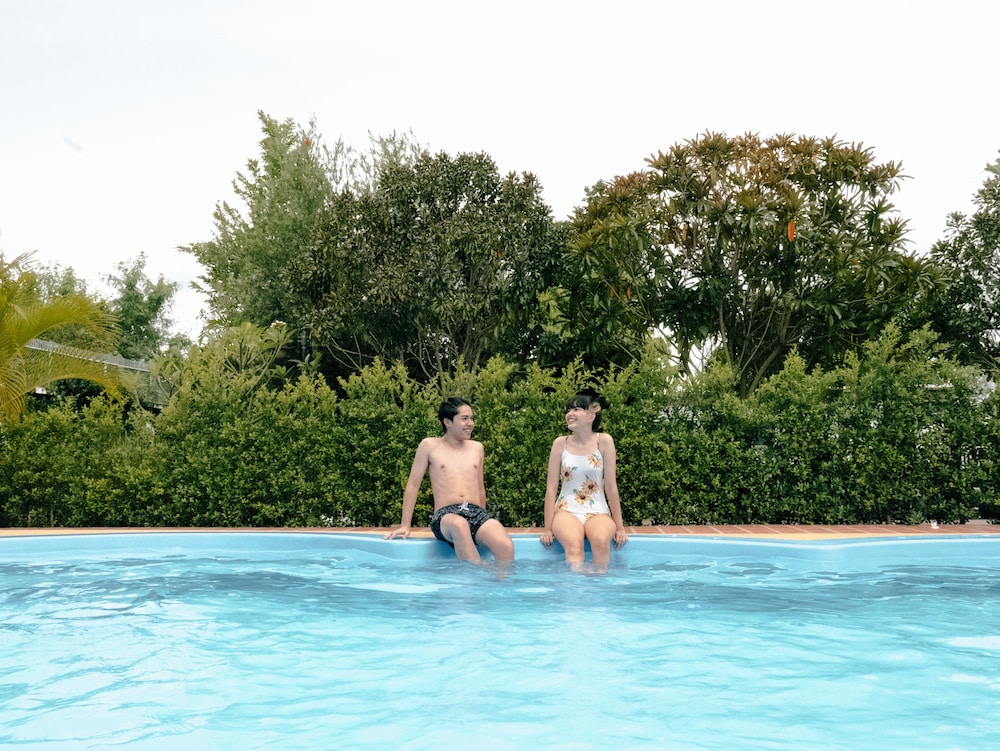 Rai Fahpratan Home and Garden