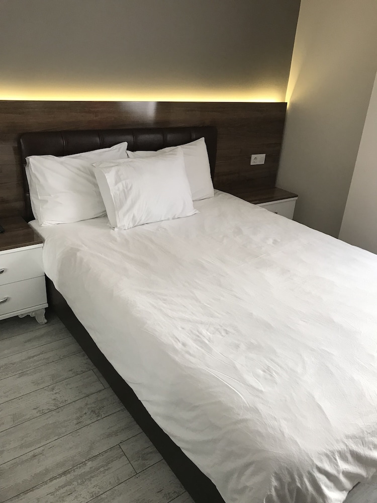 Ankara Atlantik Otel - Image 44