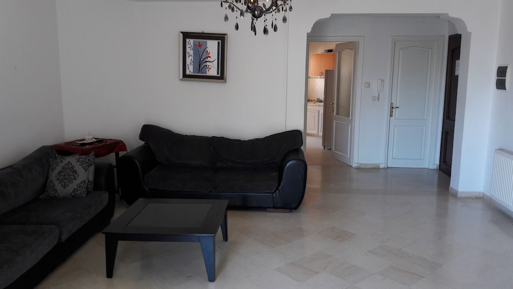 Imavac Appartements