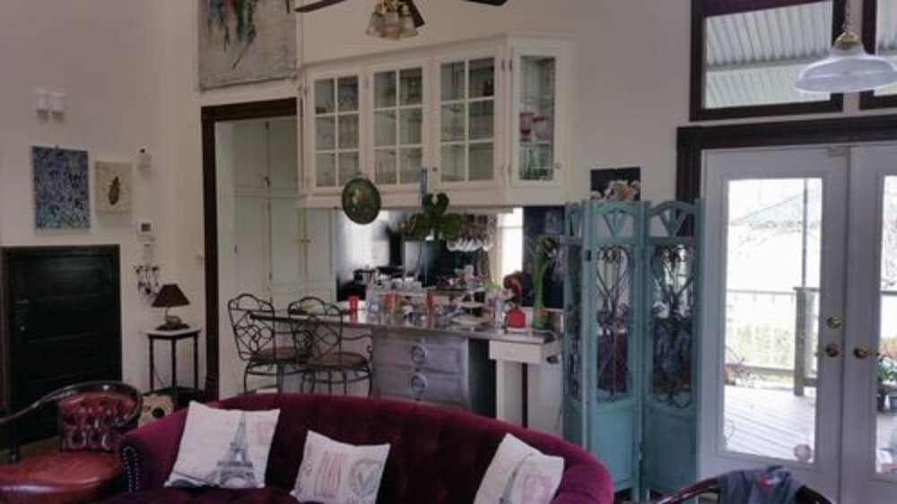 Palestine Vacations - Fig Tree Manor - Property Image 3